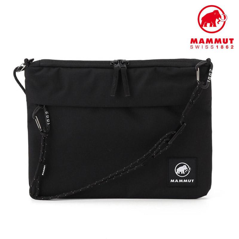 マムート MAMMUT ショルダーバッグエクセロン メッセンジャー MAMMUT（マムート） エクセロン メッセンジャーバッグ 14L Xeron