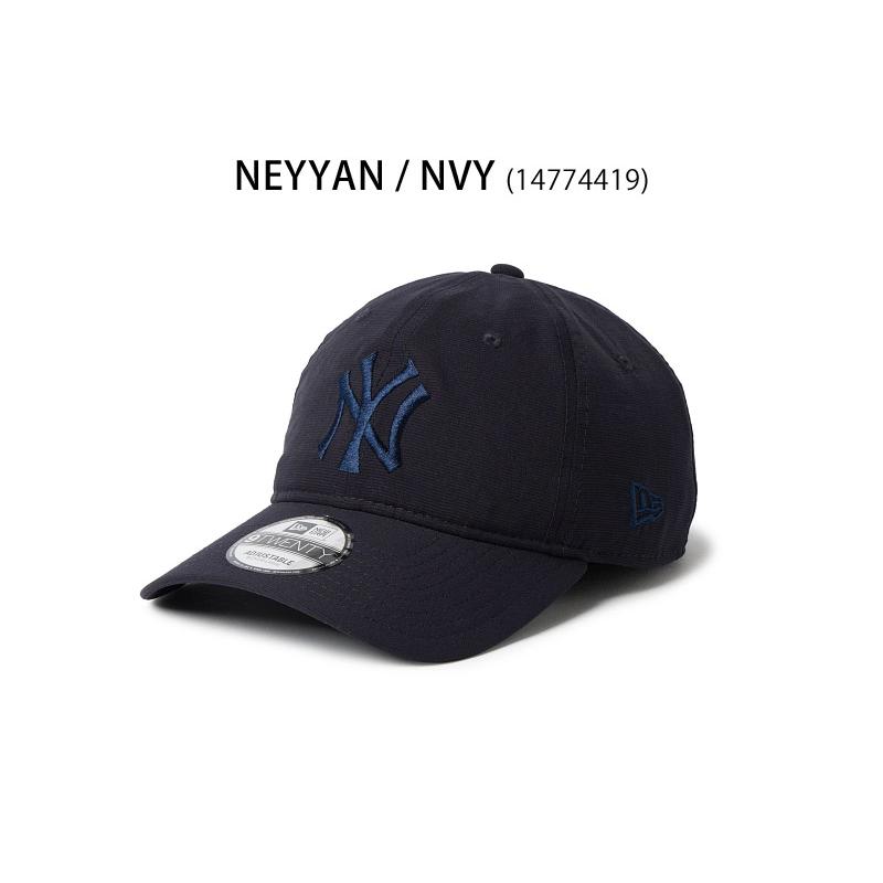 ニューエラ 特別使用 NEW ERA（ニューエラ） NEWERA 147744 アウトドア 920VS テック エア
