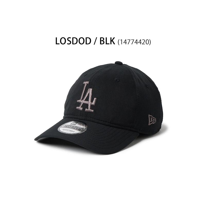 NEW ERA（ニューエラ） NEWERA 147744 アウトドア 920VS テック エア