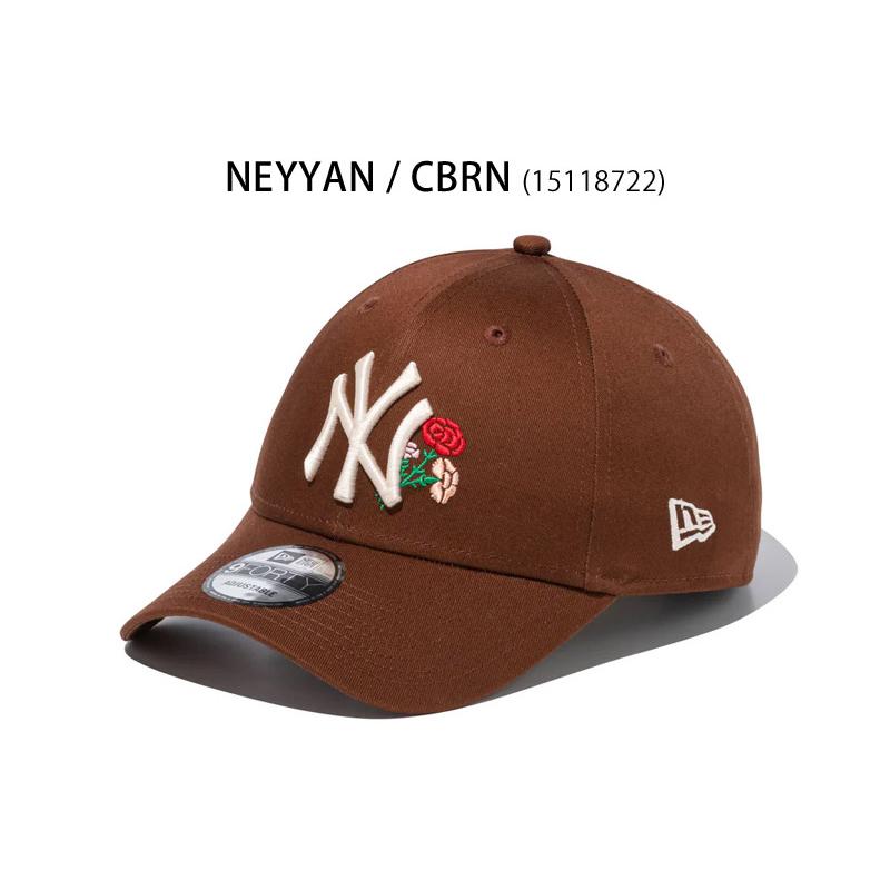 NEW ERA（ニューエラ） 1511872 940 クロス ストラップ マザーズ デイ