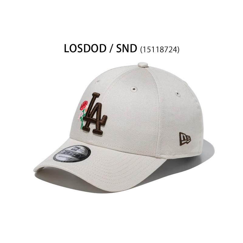 NEW ERA（ニューエラ） 1511872 940 クロス ストラップ マザーズ デイ