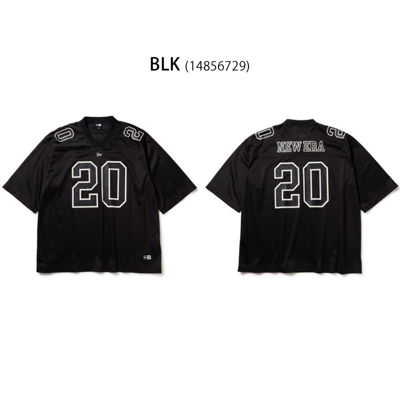 NEW ERA（ニューエラ） セール 1485672 メッシュ フットボール