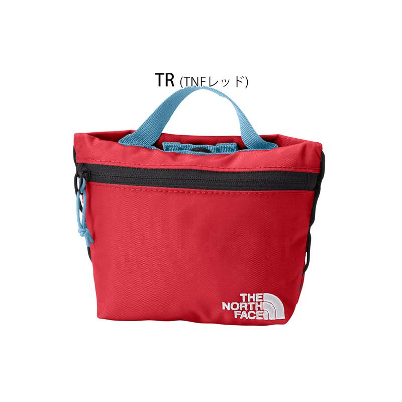 THE NORTH FACE（ザ ノースフェイス） セール NN22604 ビルビー ポーチ