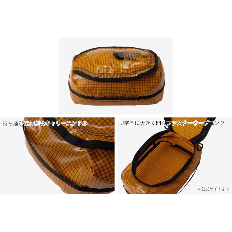 THE NORTH FACE（ザ ノースフェイス） THE NORTH FACE NM82603 BC