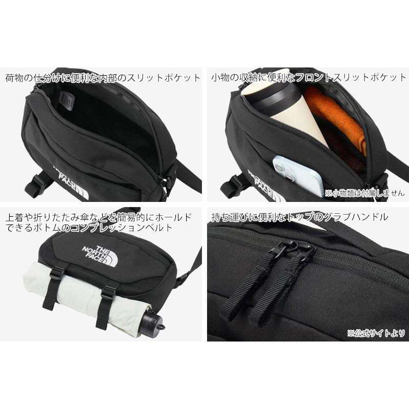 THE NORTH FACE（ザ ノースフェイス） THE NORTH FACE NM72602 リープ