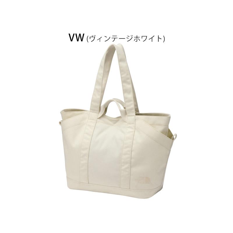 ザ・ノース・フェイス THE NORTH FACE NM72606 サニー サイド トート M SUNNY SIDE TOTE M メンズ レディース 男女兼用 トートバッグ 手提げ テクニカルトート