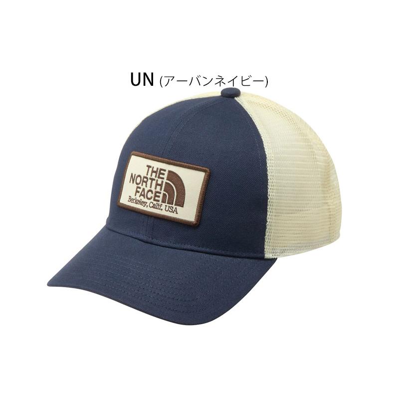 THE NORTH FACE（ザ ノースフェイス） NN02643 トラッカー メッシュ