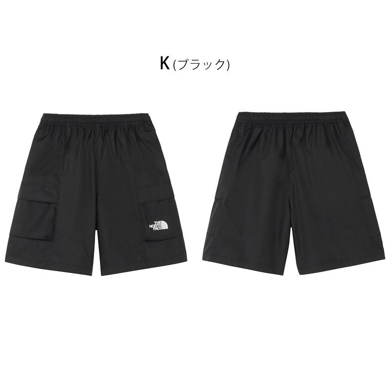 THE NORTH FACE（ザ ノースフェイス） セール NBJ42601 キッズ ビート