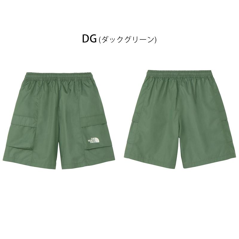 THE NORTH FACE（ザ ノースフェイス） セール NBJ42601 キッズ ビート