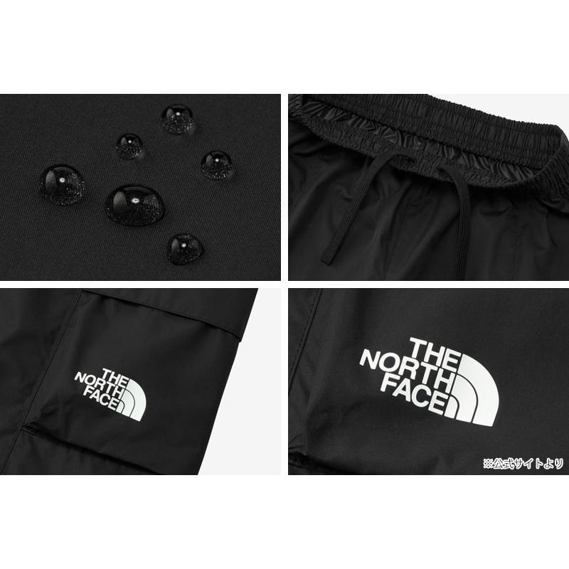 THE NORTH FACE（ザ ノースフェイス） NBJ42601 キッズ ビート