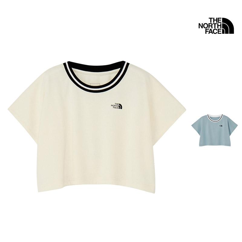 THE NORTH FACE（ザ ノースフェイス） NTJ32603 キッズ ショート