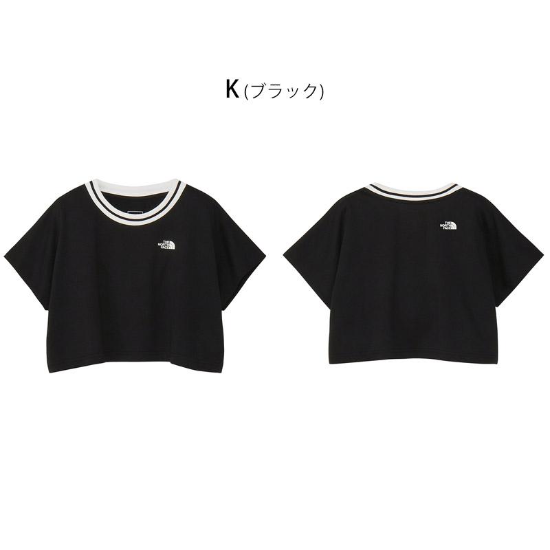 THE NORTH FACE（ザ ノースフェイス） NTJ32603 キッズ ショート
