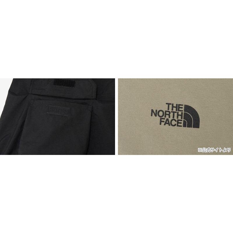 セール ザ・ノース・フェイス NTJ32634 キッズ アドベンチャー ティー KIDS ADVENTURE TEE キッズ ジュニア 子ども Tシャツ 半袖 アウトドア キャンプの画像