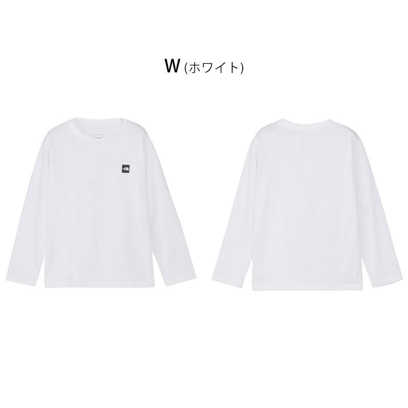 THE NORTH FACE（ザ ノースフェイス） セール NTJ32645 キッズ ロング