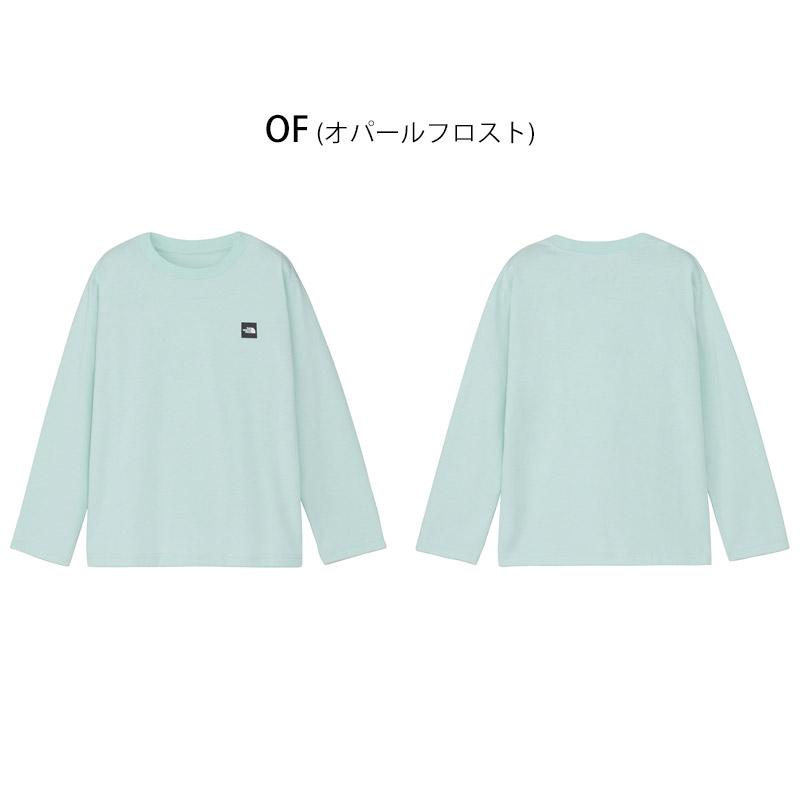THE NORTH FACE（ザ ノースフェイス） セール NTJ32645 キッズ ロング