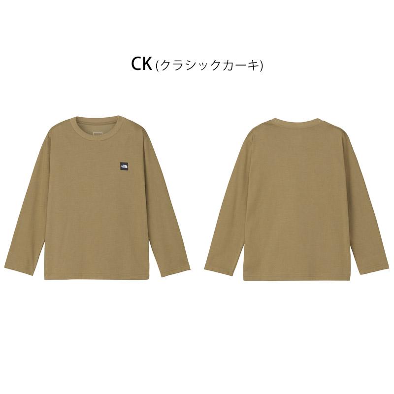 THE NORTH FACE（ザ ノースフェイス） セール NTJ32645 キッズ ロング