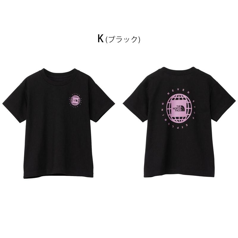 THE NORTH FACE（ザ ノースフェイス） セール NTT32646 キッズ
