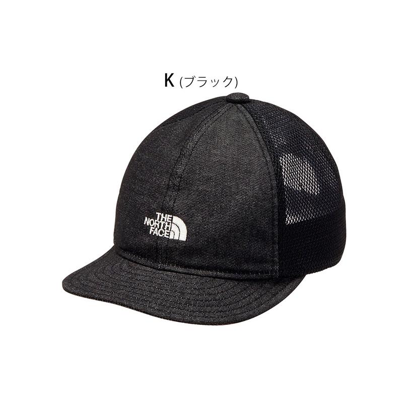 THE NORTH FACE（ザ ノースフェイス） セール NNB02615 ベビー デニム