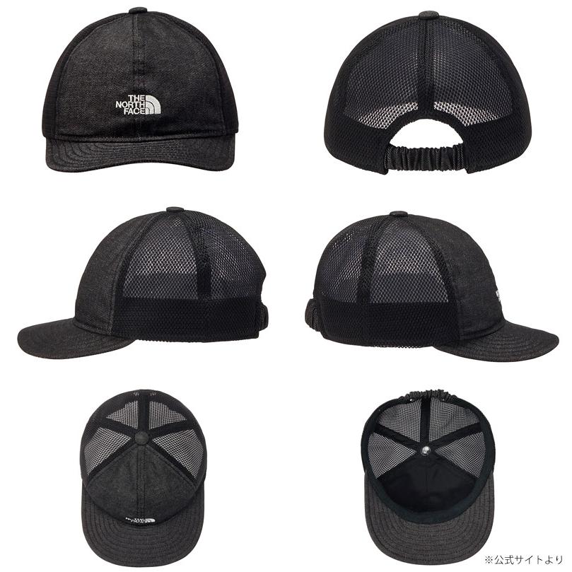 THE NORTH FACE（ザ ノースフェイス） セール NNB02615 ベビー デニム