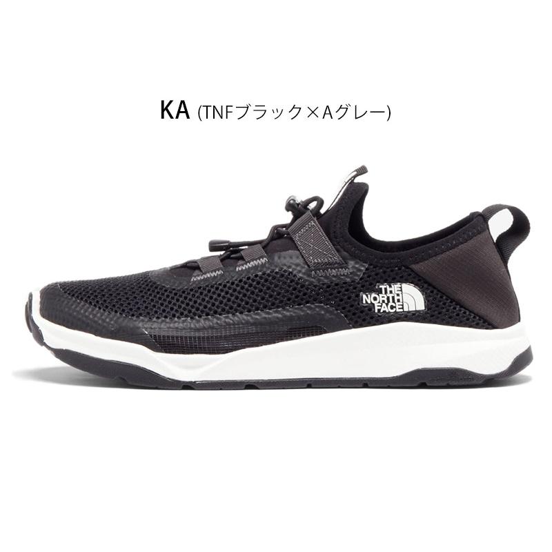 THE NORTH FACE（ザ ノースフェイス） NFJ02557 キッズ プラット