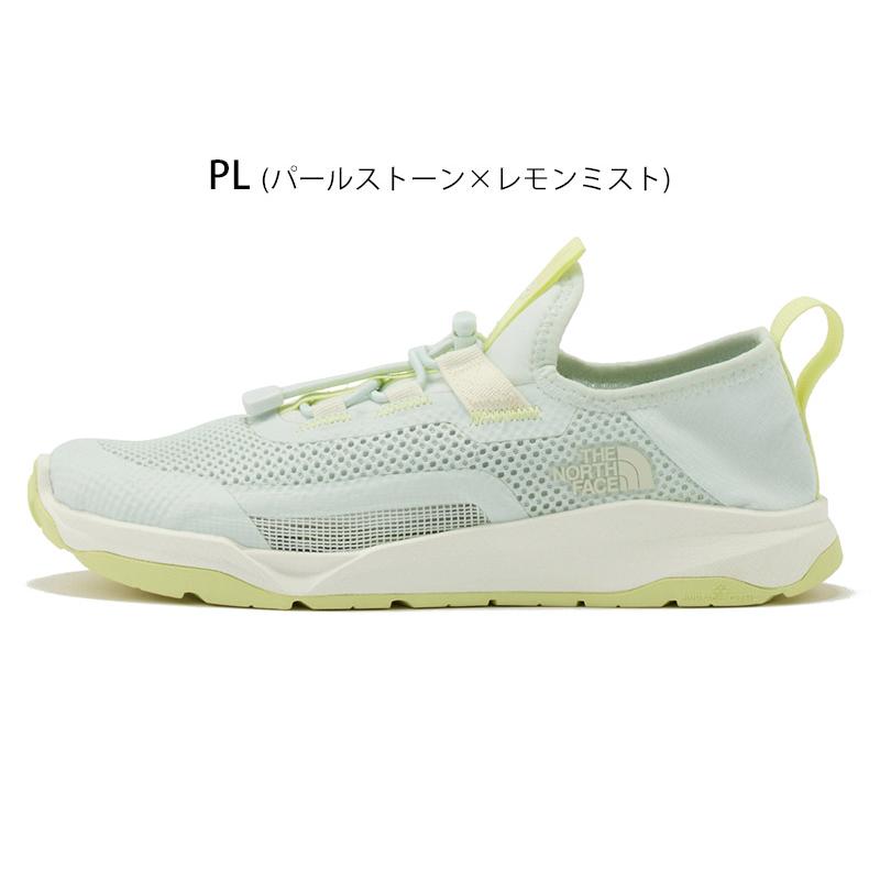 THE NORTH FACE（ザ ノースフェイス） NFJ02557 キッズ プラット