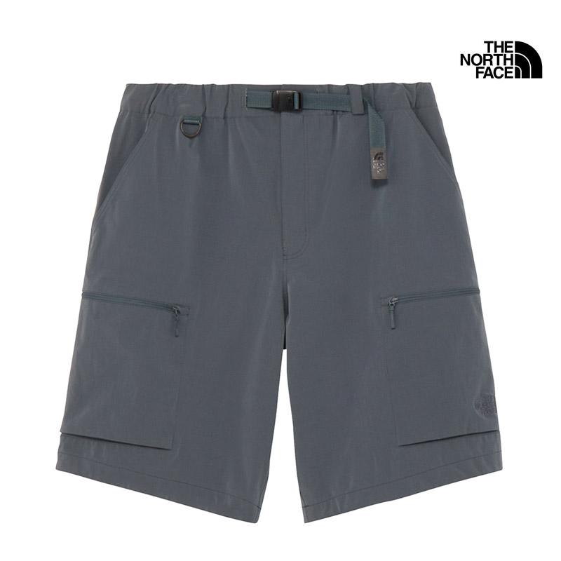THE NORTH FACE（ザ ノースフェイス） THE NORTH FACE NB42605 スワッシュ プレイ ショーツ SWASH ...
