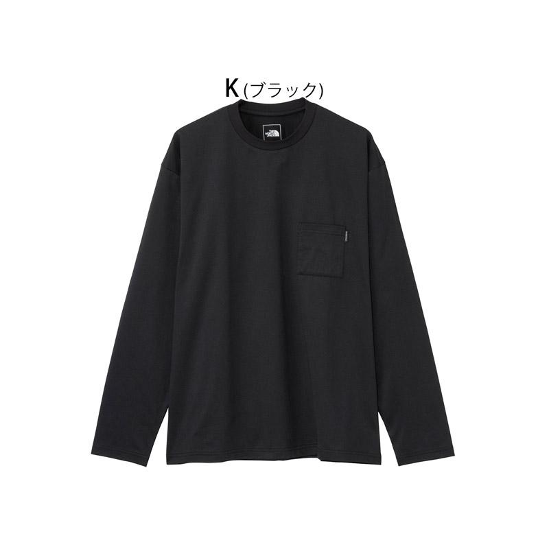 THE NORTH FACE（ザ ノースフェイス） セール NT32630 ロングスリーブ