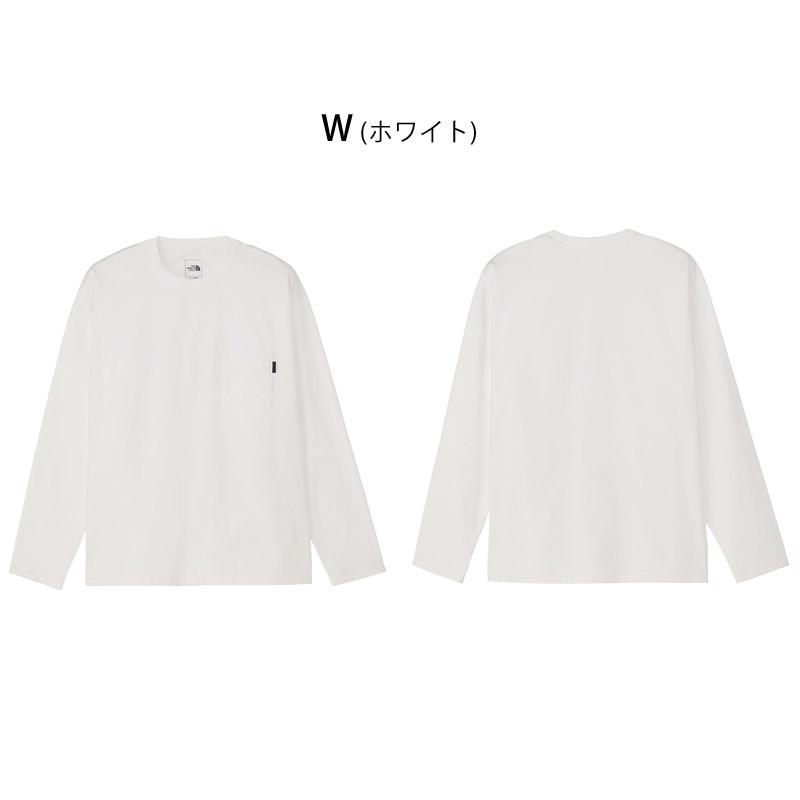 THE NORTH FACE（ザ ノースフェイス） セール NT32630 ロングスリーブ