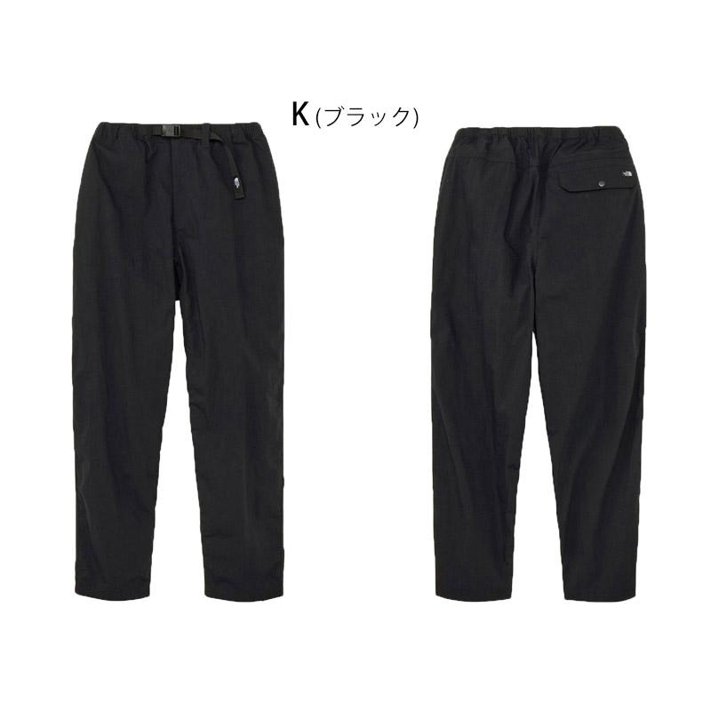 5000VT4枚セット THE NORTH FACE（ザ ノースフェイス） NB82562 ジオロジー パンツ