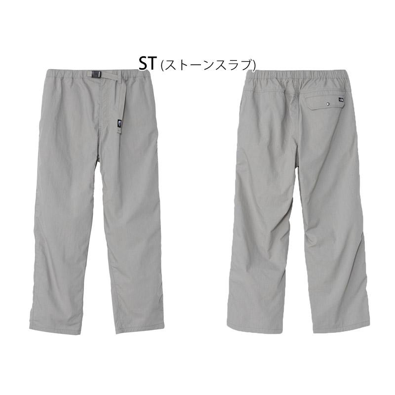 THE NORTH FACE（ザ ノースフェイス） NB82562 ジオロジー パンツ