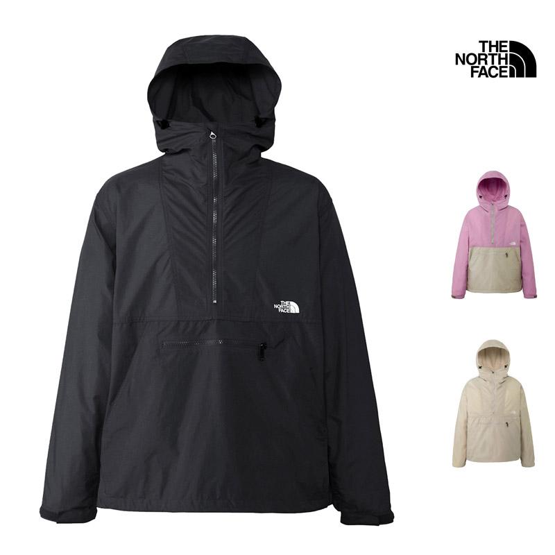 THE NORTH FACE（ザ ノースフェイス） NP22630 コンパクト アノラック