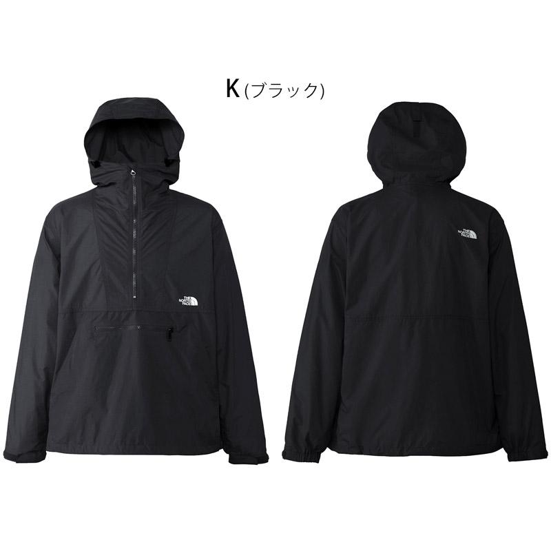 THE NORTH FACE（ザ ノースフェイス） NP22630 コンパクト アノラック