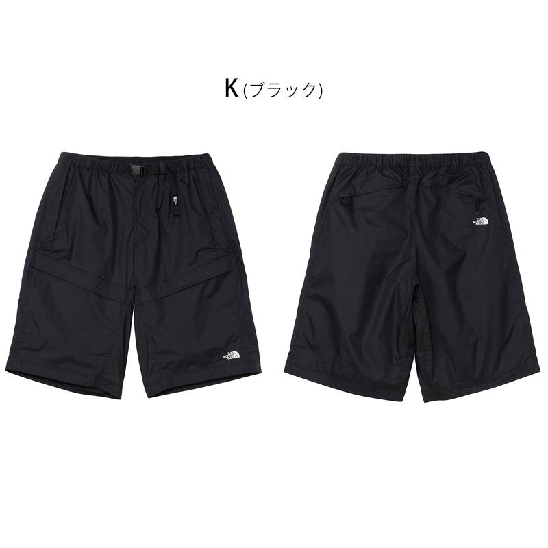 【新品】THE NORTH FACE　ショートパンツ THE NORTH FACE（ザ ノースフェイス） NB42650 チムニー ウィンド