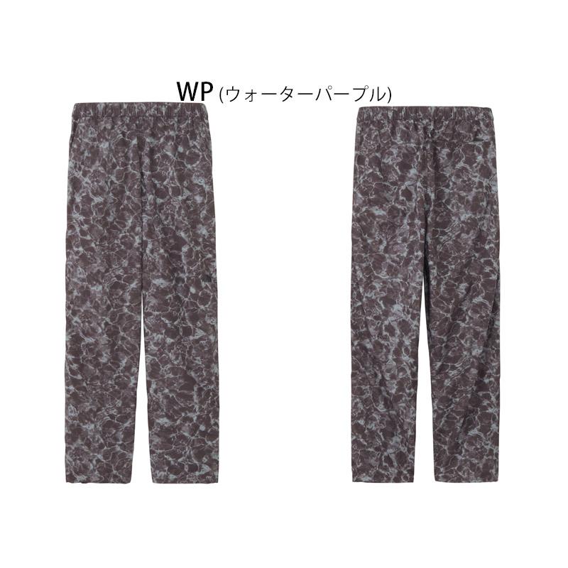 セール ザ・ノース・フェイス NBW32605 カルカ パンツ KARKA PANT レディース 女性 ボトムス パンツ アウトドア 登山 キャンプ トレッキング ハイキング_3
