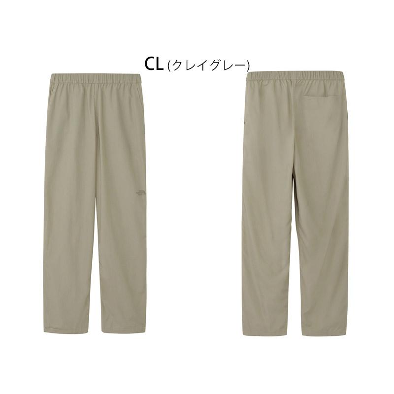 セール ザ・ノース・フェイス NBW32605 カルカ パンツ KARKA PANT レディース 女性 ボトムス パンツ アウトドア 登山 キャンプ トレッキング ハイキング_4