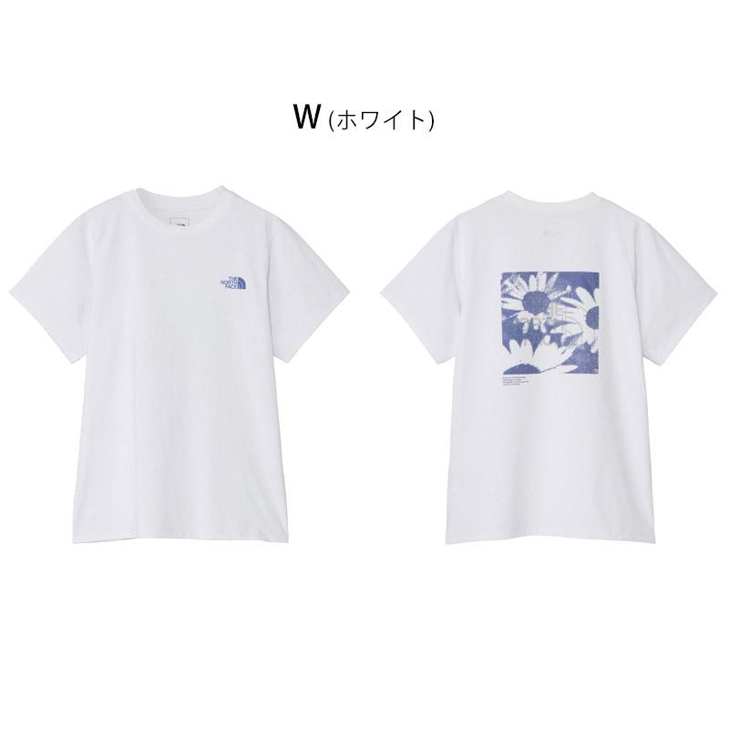 THE NORTH FACE（ザ ノースフェイス） NTW32685 ショートスリーブ