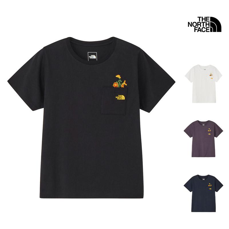 新品❤️マークアンドロナ❤️ノースリーブ THE NORTH FACE（ザ ノースフェイス） セール NTW32630 ショート