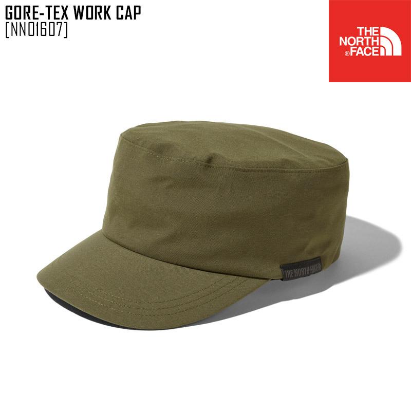 セール ノースフェイス The North Face ゴアテックス ワーク キャップ Gore Tex Work Cap キャップ 帽子 Nn01607 メンズ レディース Rev Tnf Hc 01 Northfeel 通販 Yahoo ショッピング