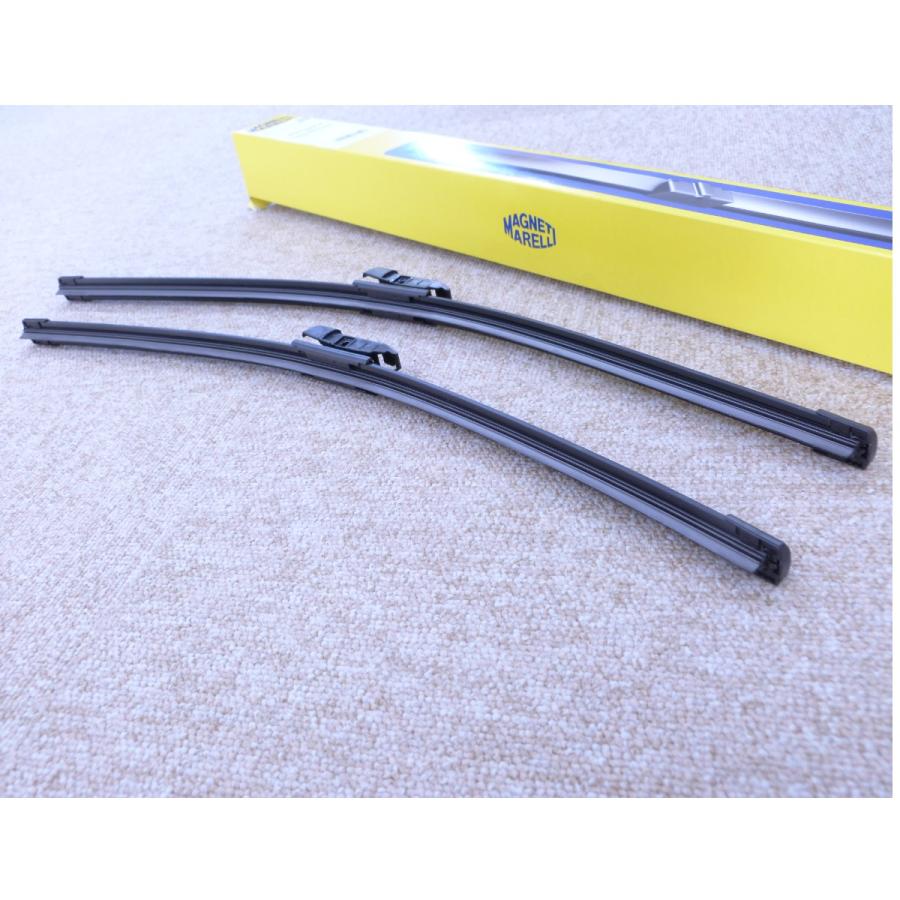 TOK ジープ/JEEP フロントワイパーブレード 550mm/500mm レネゲード BU