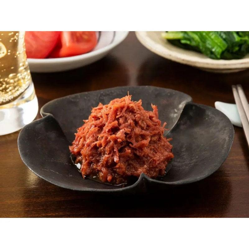 送料無料 KK缶つま コンビーフユッケ風80g(新F3号缶) ×96個 まとめ買い_2