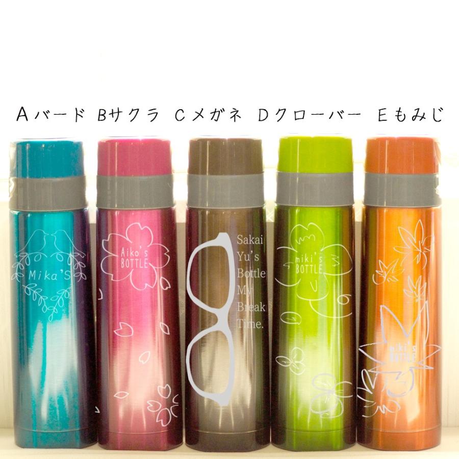 送料無料 名入れ イニシャル ステンレスボトル 480ml 水筒 マグ プレゼント 手書き風デザイン 誕生日 プレゼント ギフト 記念品 父の日 Nm 029 ノースマート 通販 Yahoo ショッピング