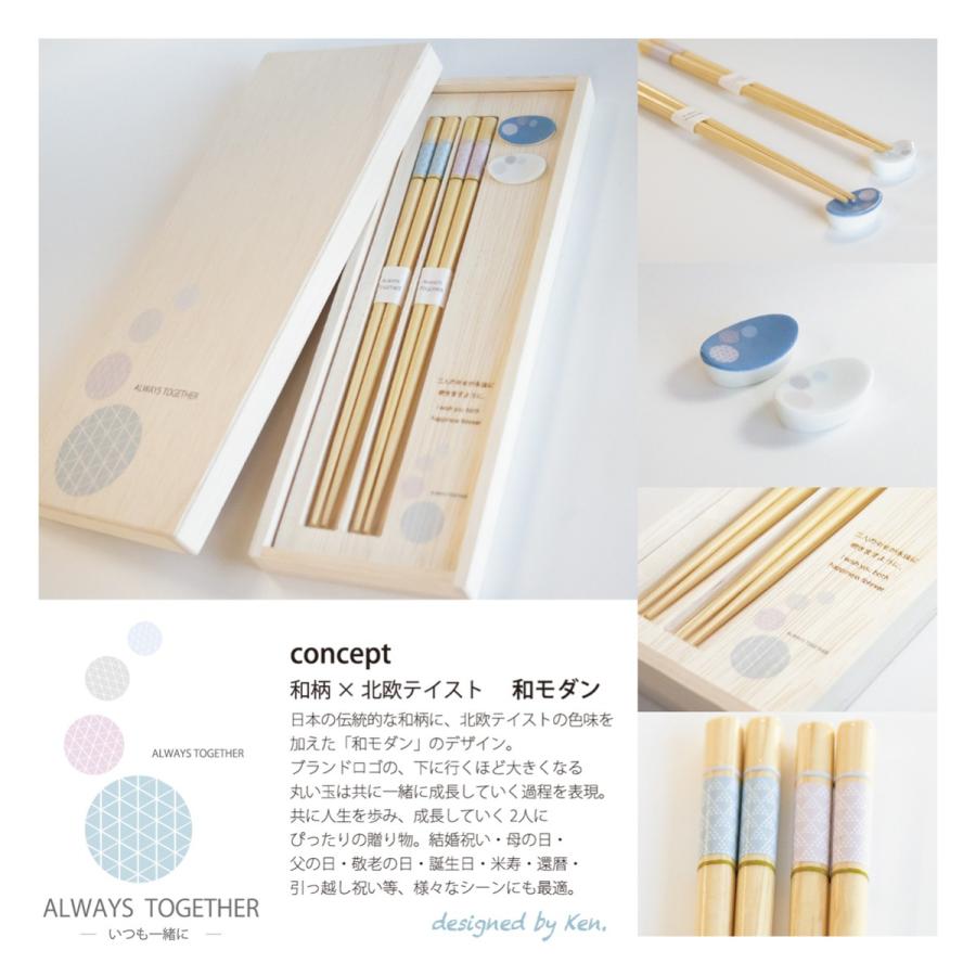 古希 米寿 傘寿 長寿 還暦のお祝い 夫婦箸 プレゼント 有田焼 箸置付き