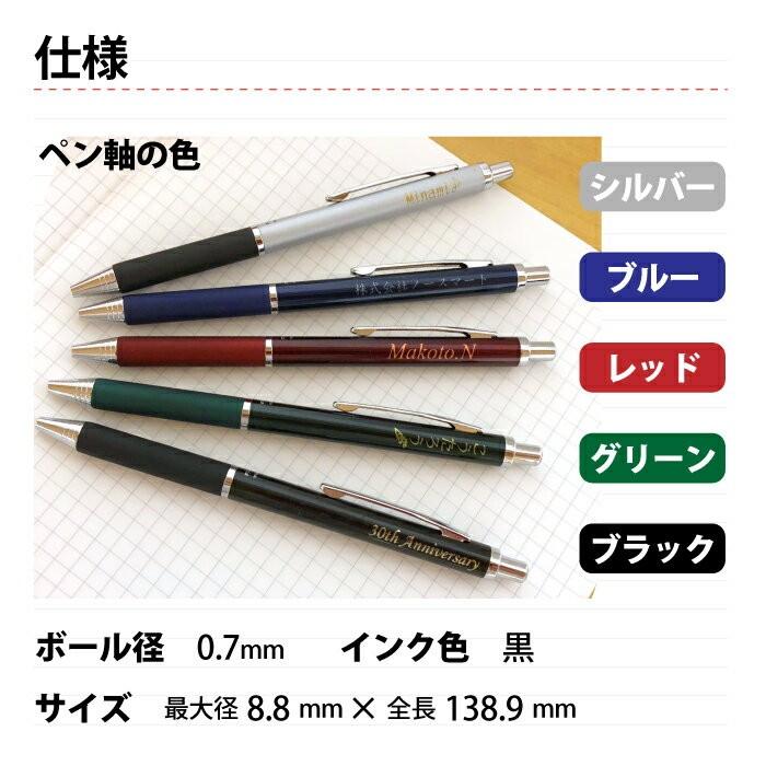 送料無料】名入れ ボールペン ZEBRA Fortia プレゼント 高級 ギフト