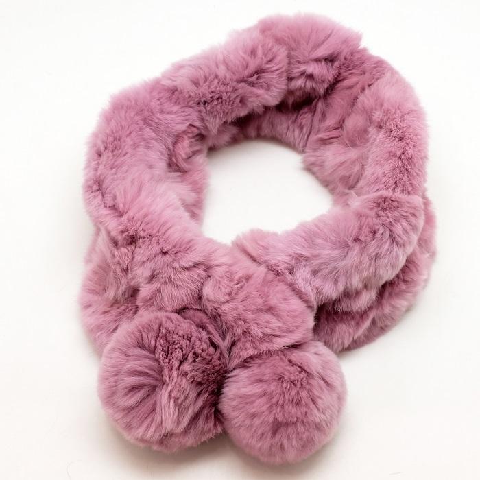 じぶんまくら（レッキス）マフラー超美品