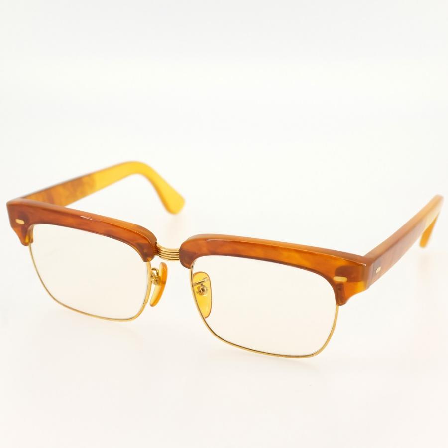 美品】K18YG 本鼈甲(べっ甲) メガネ 眼鏡 18金イエロー 美品】K18YG 本鼈甲(べっ甲) メガネ 眼鏡 18金イエロー