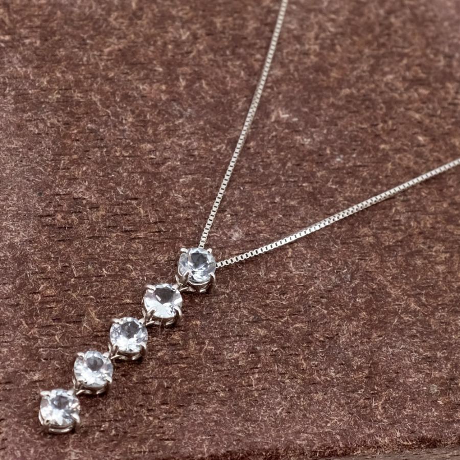 k14WGネックレス　ベネチアンチェーン k14WGネックレスベネチアンチェーン