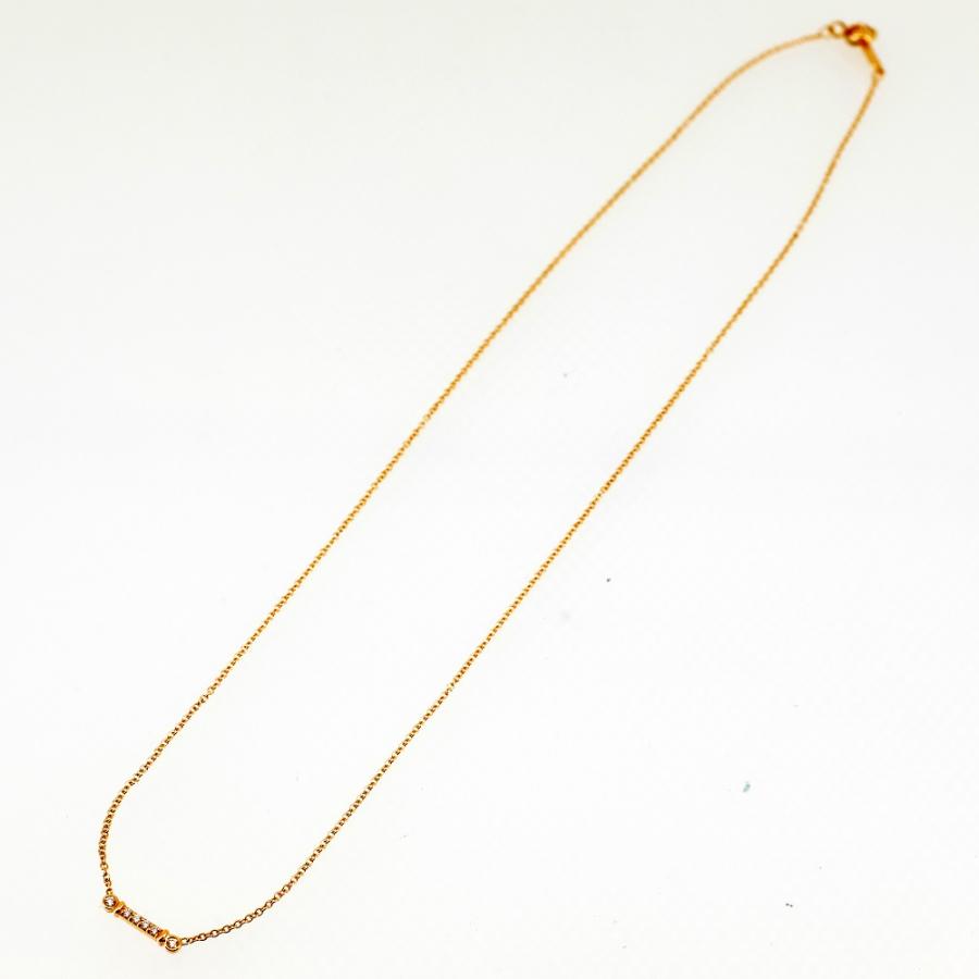 TIFFANY&Co. 【美品】Tiffany & Co. ティファニー フルール ド TIFFANY&Co. 【美品】Tiffany & Co. ティファニー フルール ド
