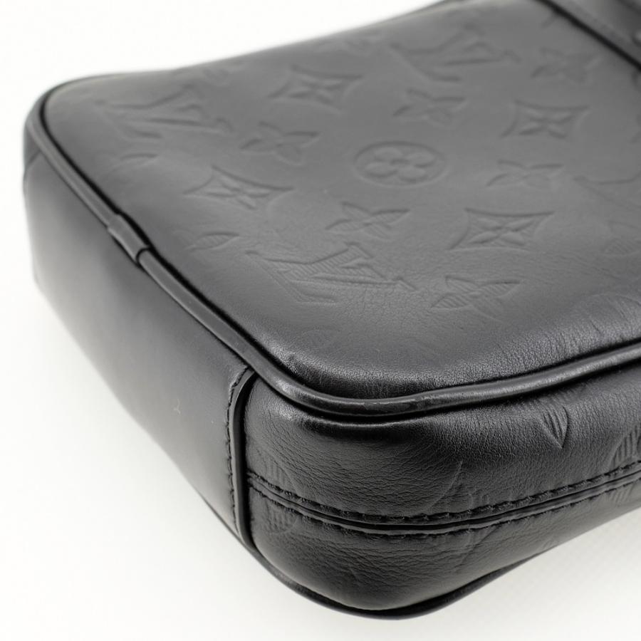 LOUIS VUITTON ルイヴィトン ダヌーブPM ショルダーバッグ LOUIS VUITTON ルイヴィトン ダヌーブPM ショルダーバッグ