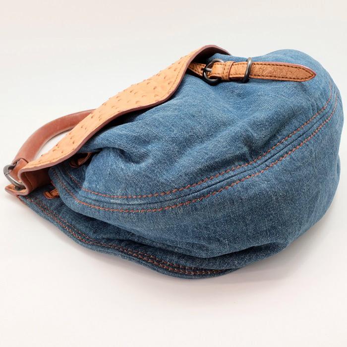 miu MIU ミュウミュウ ハンドバッグ トートバッグ RR1769 （本革  