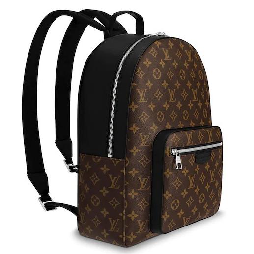 未使用品】LOUIS VUITTON ルイヴィトン ジョッシュ モノグラム 